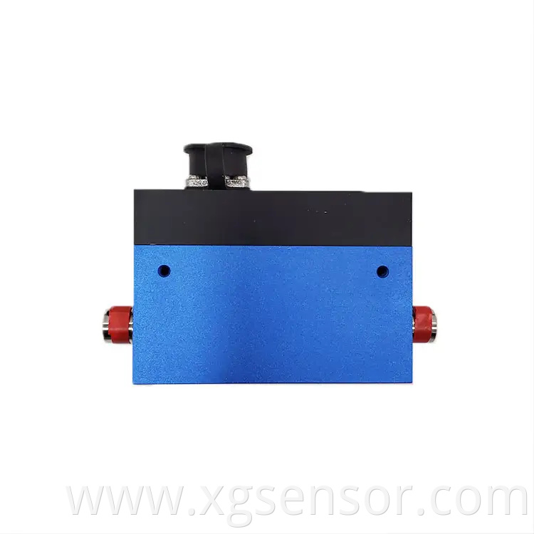 Torque Transducer